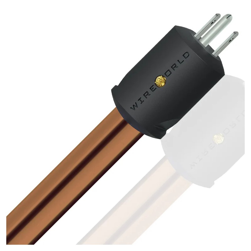 WIREWORLD ELECTRA 10 POWER CORD
