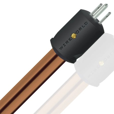 copy of WIREWORLD AURORA 10 POWER CORD