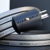 WIREWORLD SILVER ELECTRA 10 POWER CORD