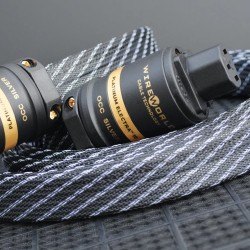 WIREWORLD PLATINUM ELECTRA 10 POWER CORD