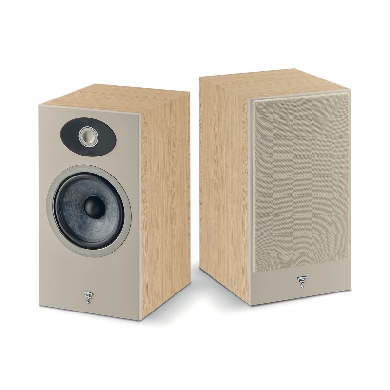 FOCAL THEVA N1 Light Wood (DA ESPOSIZIONE)