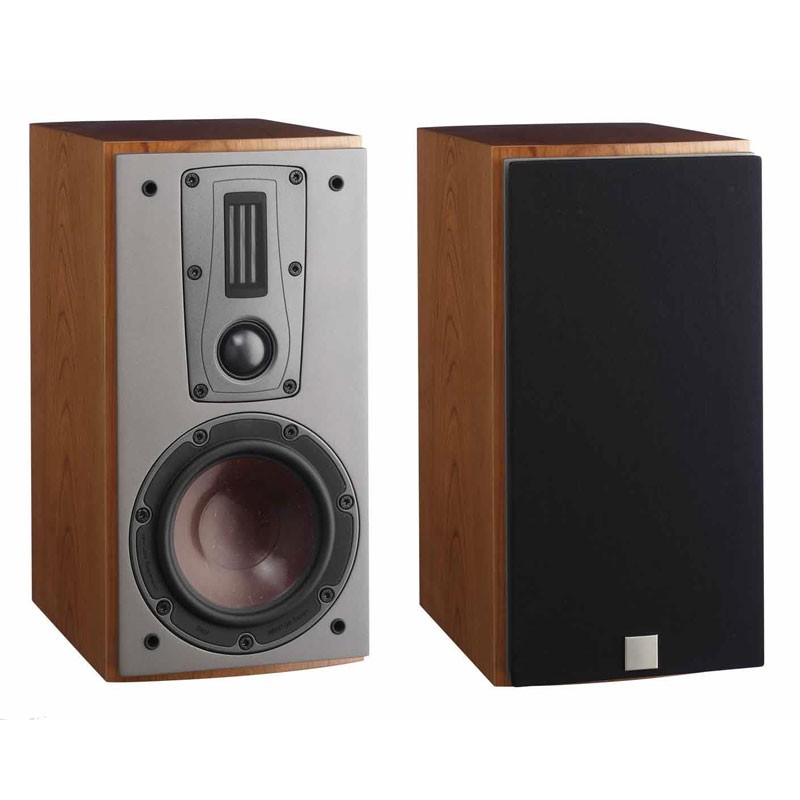 DALI MENTOR 2 CHERRY