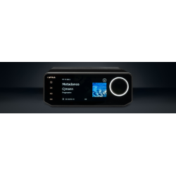 LETTORI AUDIO DI RETE  CYRUS 40 ST