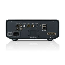 LETTORI AUDIO DI RETE  CYRUS 40 ST