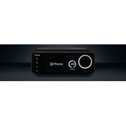 CYRUS 40 AMP (DA ESPOSIZIONE)