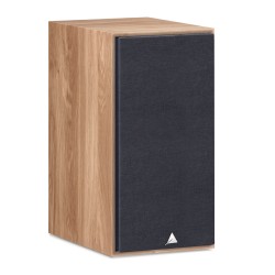 `Triangle Borea BR04: Diffusori da Scaffale