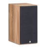 `Triangle Borea BR04: Diffusori da Scaffale