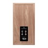 `Triangle Borea BR04: Diffusori da Scaffale