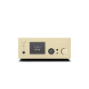 Gold Note HP-10 BT Amplificatore Cuffie Classe A DAC | Stereodrom