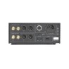 Gold Note HP-10 BT Amplificatore Cuffie Classe A DAC | Stereodrom