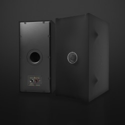 Gold Note Diana II Coppia Diffusori da Scaffale | Stereodrom Hi-Fi
