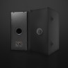 Gold Note Diana II Coppia Diffusori da Scaffale | Stereodrom Hi-Fi