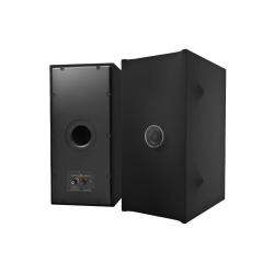 Gold Note Diana II Coppia Diffusori da Scaffale | Stereodrom Hi-Fi