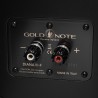 Gold Note Diana III-F Estensore Diffusori Subwoofer | Stereodrom