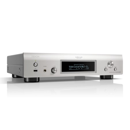 DENON DNP 2000NE SILVER