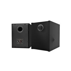 GOLD NOTE DIANA I BLACK