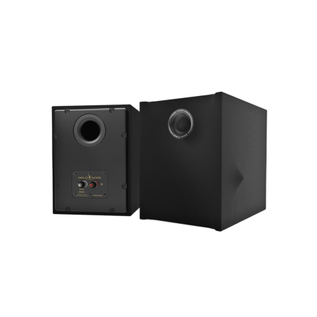 GOLD NOTE DIANA I BLACK