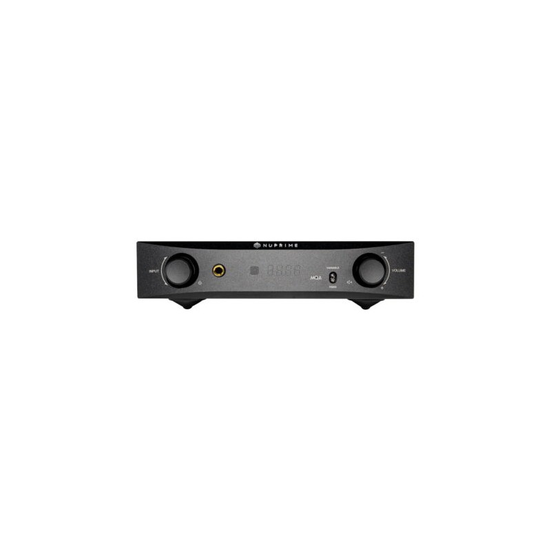 NuPrime AUDIO DAC 9X