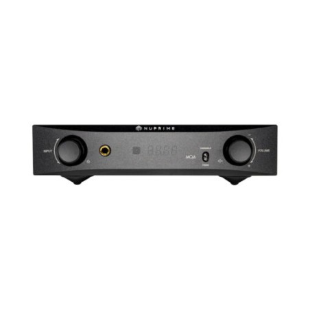 NuPrime AUDIO DAC 9X