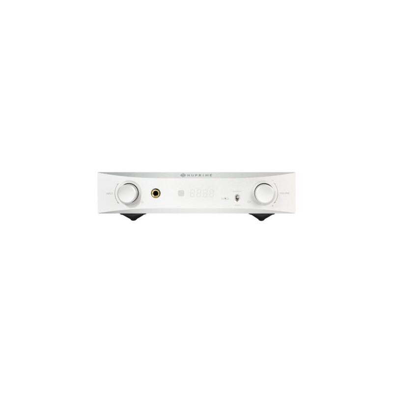 NuPrime AUDIO DAC 9X