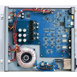 NuPrime AUDIO DAC 9X