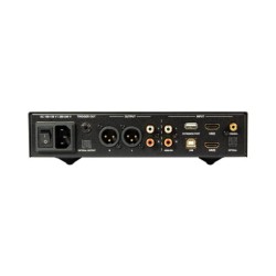 NuPrime AUDIO DAC 9X
