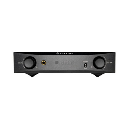 NuPrime AUDIO PRA-9X