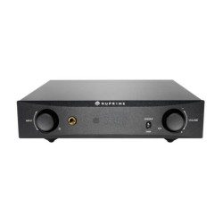 NuPrime AUDIO PRA-9X