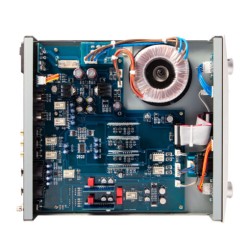 NuPrime AUDIO PRA-9X