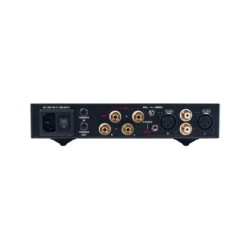 NuPrime AUDIO STA-9X