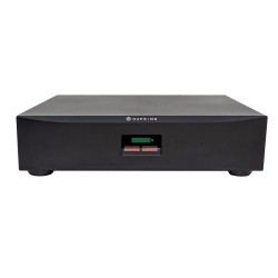 NuPrime AUDIO PURE AC-6