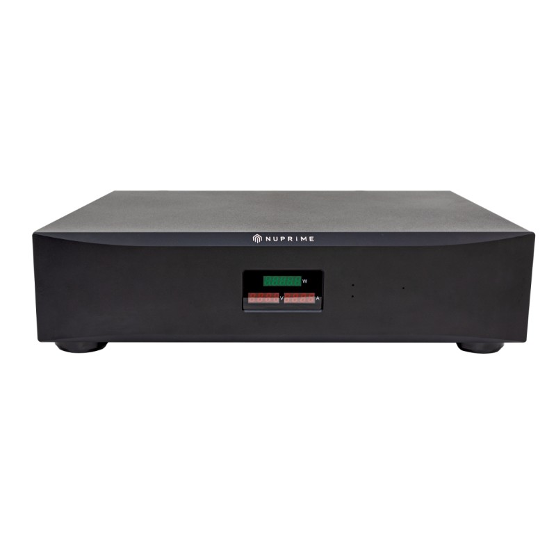 NuPrime AUDIO PURE AC-6