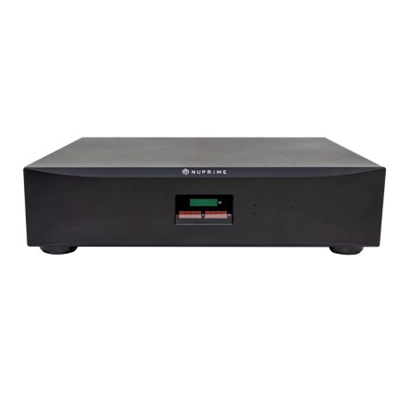 NuPrime AUDIO PURE AC-6