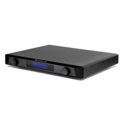NuPrime AUDIO EVOLUTION DAC
