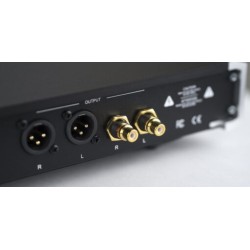 NuPrime AUDIO EVOLUTION DAC