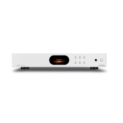 LETTORI AUDIO DI RETE  Audiolab 7000N Play Silver - Lettore Audio di Rete High-End per Streaming Hi-Fi | Stereodrom HiFi