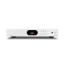 LETTORI AUDIO DI RETE  Audiolab 7000N Play Silver - Lettore Audio di Rete High-End per Streaming Hi-Fi | Stereodrom HiFi
