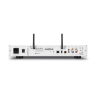 LETTORI AUDIO DI RETE  Audiolab 7000N Play Silver - Lettore Audio di Rete High-End per Streaming Hi-Fi | Stereodrom HiFi
