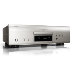 DENON DCD-1600NE SILVER LETTORE CD USATO CONDIZIONI OTTIME