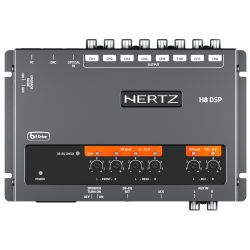 HERTZ H8 DSP