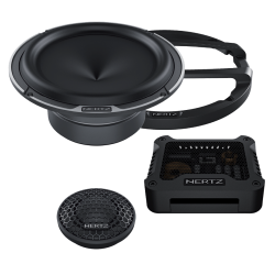 HERTZ MLK 165.3 LEGEND