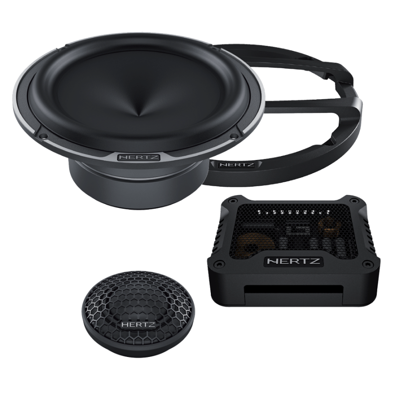 HERTZ MLK 165.3 LEGEND