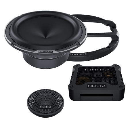 HERTZ MLK 165.3 LEGEND