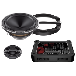 HERTZ MLK 700.3 LEGEND