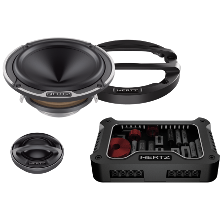 HERTZ MLK 700.3 LEGEND