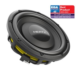 HERTZ MPS 250 S4