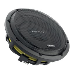 HERTZ MPS 250 S4