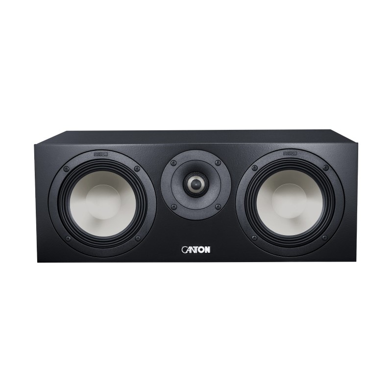 GLE 50 Center BLACK