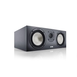 GLE 50 Center BLACK
