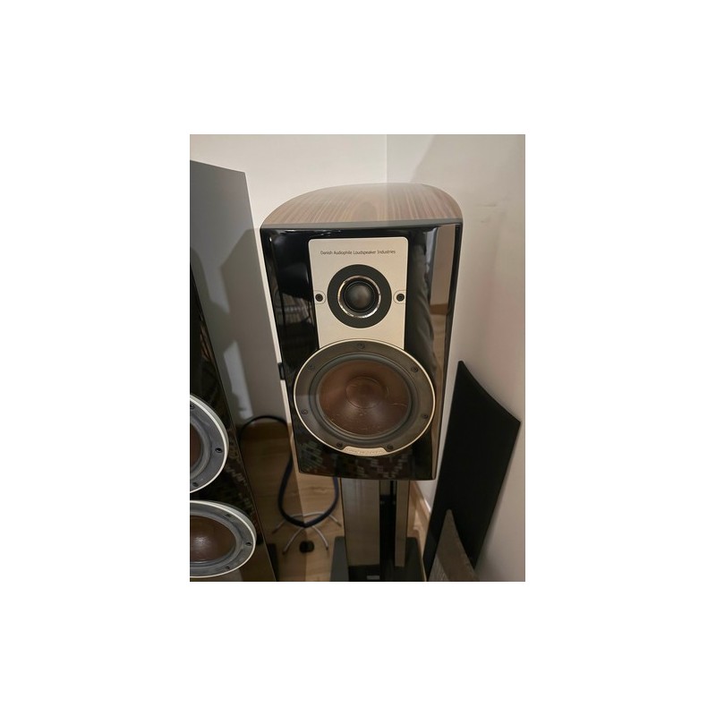 DALI EPICON 2 WALNUT (DA ESPOSIZIONE)